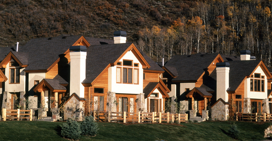 Deer Lake Village