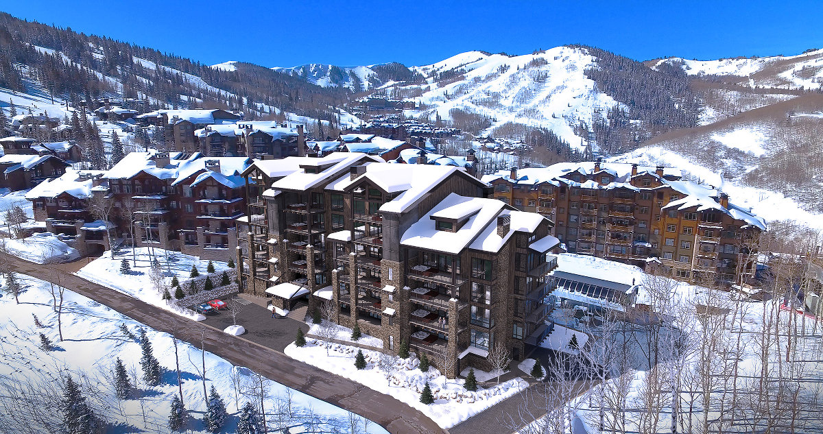 Empire Residences