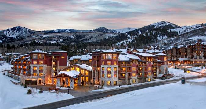 Hilton Grand Vacation